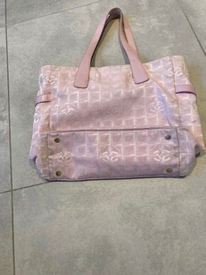 chanel tasker dba